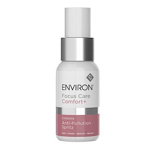 Complete Anti-Pollution Spritz - Atelier Beaute Corp