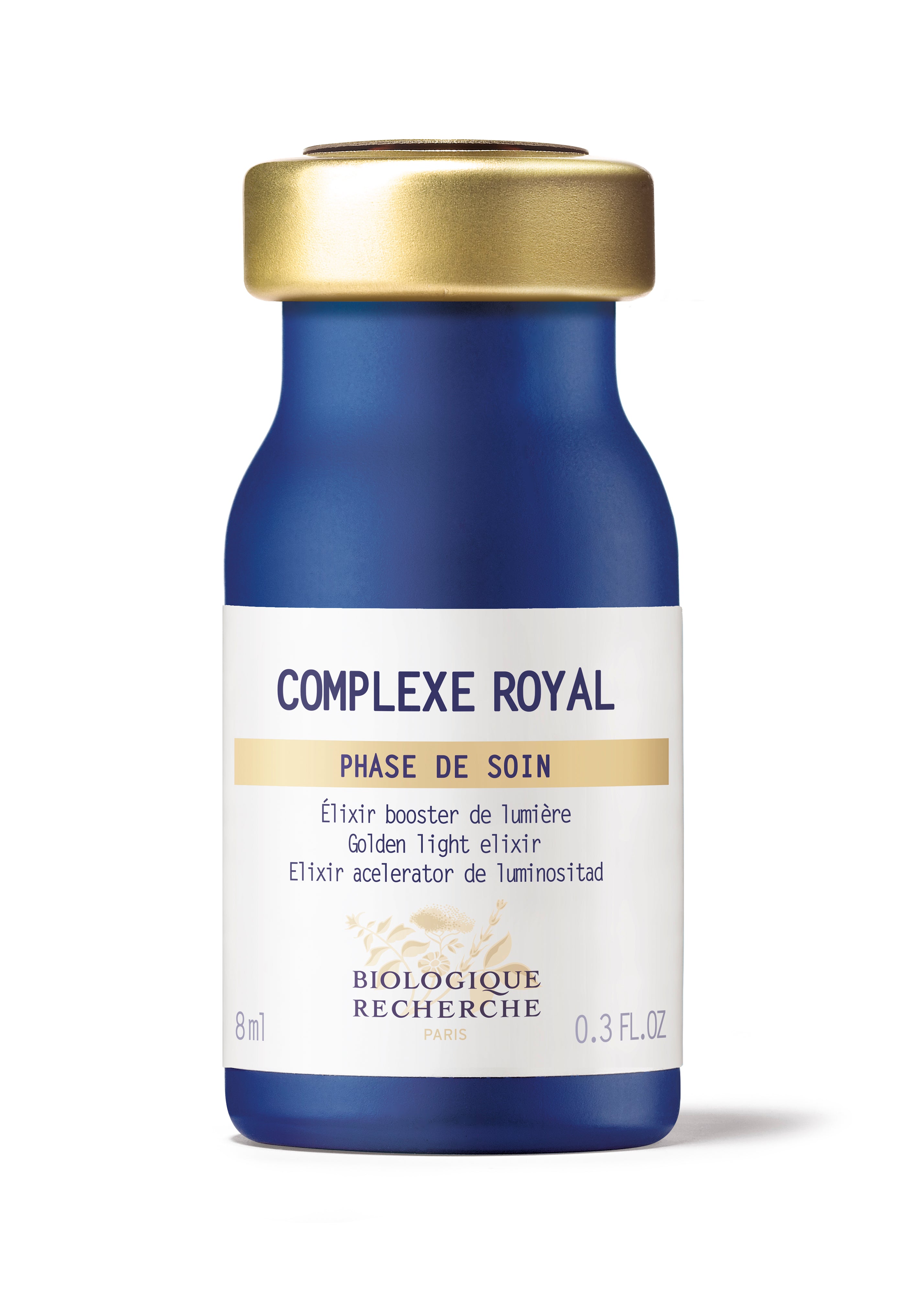 Serum Complexe Royal