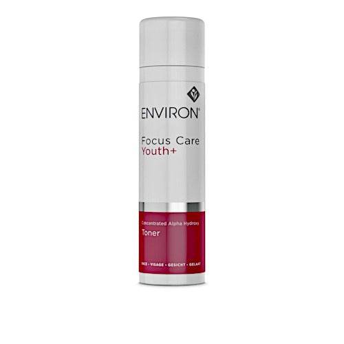 Concentrated Alpha Hydroxy Toner - Atelier Beaute Corp