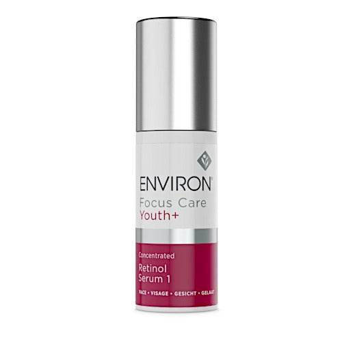 Concentrated Retinol Serum 1 - Atelier Beaute Corp
