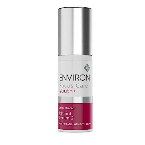 Concentrated Retinol Serum 2 - Atelier Beaute Corp