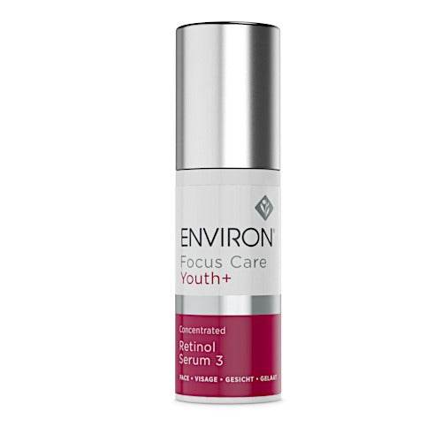 Concentrated Retinol Serum 3 - Atelier Beaute Corp