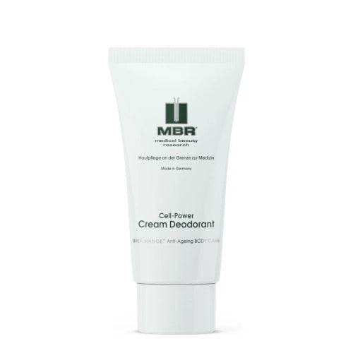 Cell-Power Cream Deodorant - Atelier Beaute Corp