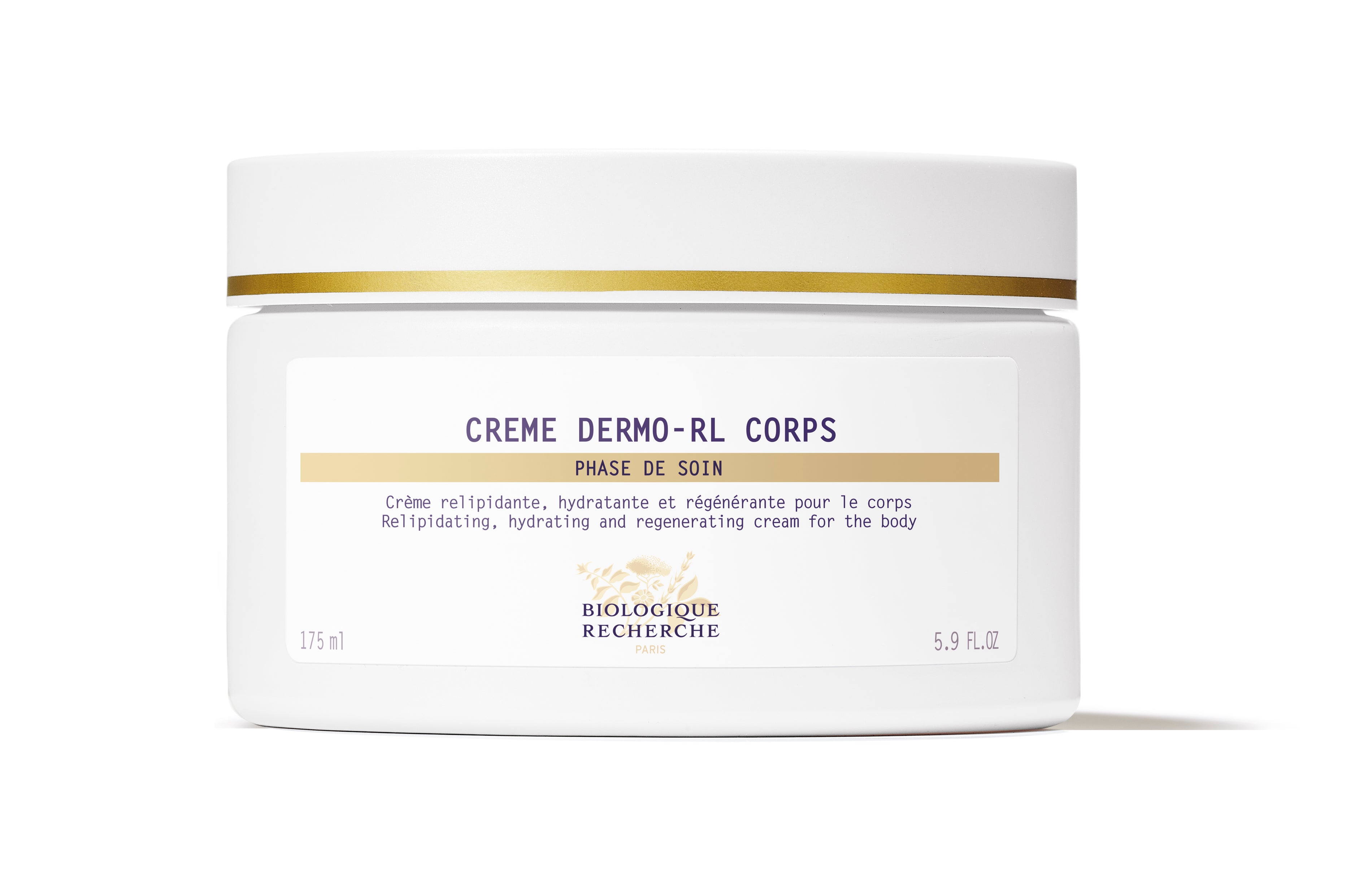 Creme Dermo – RL Corps