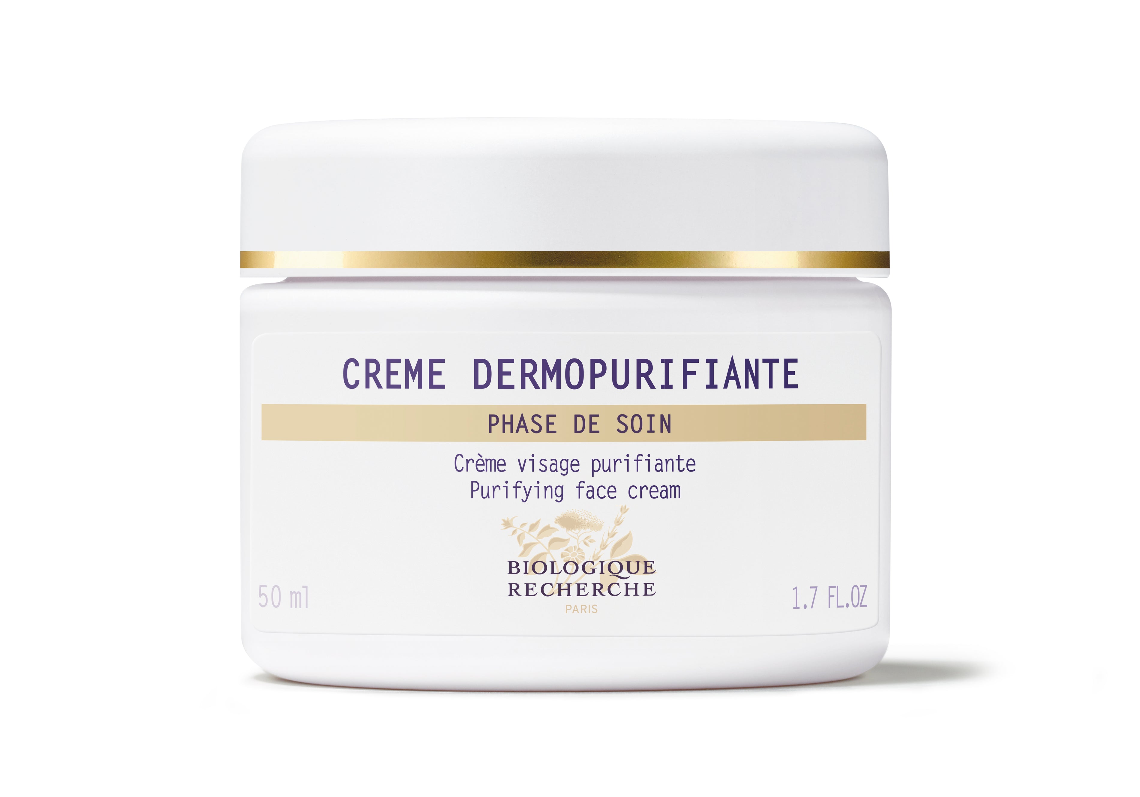 Creme Dermopurifiante