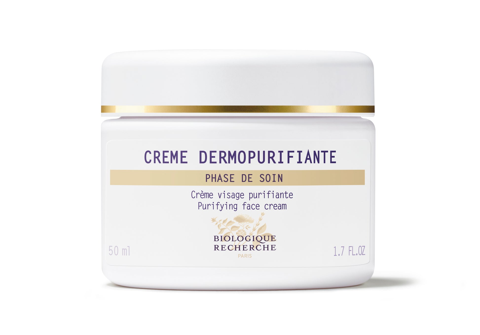 Creme Dermopurifiante
