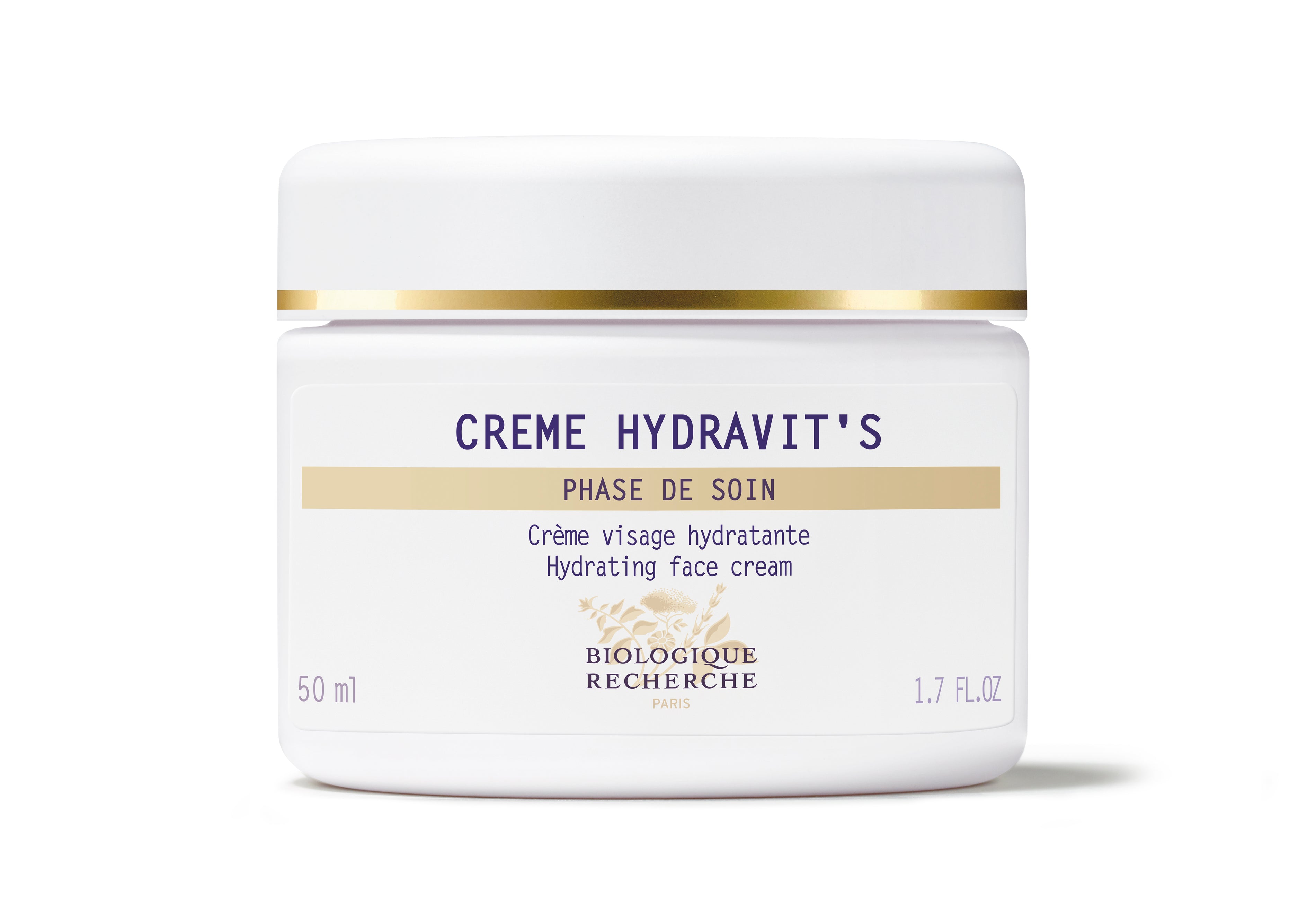 Creme Hydravit’s