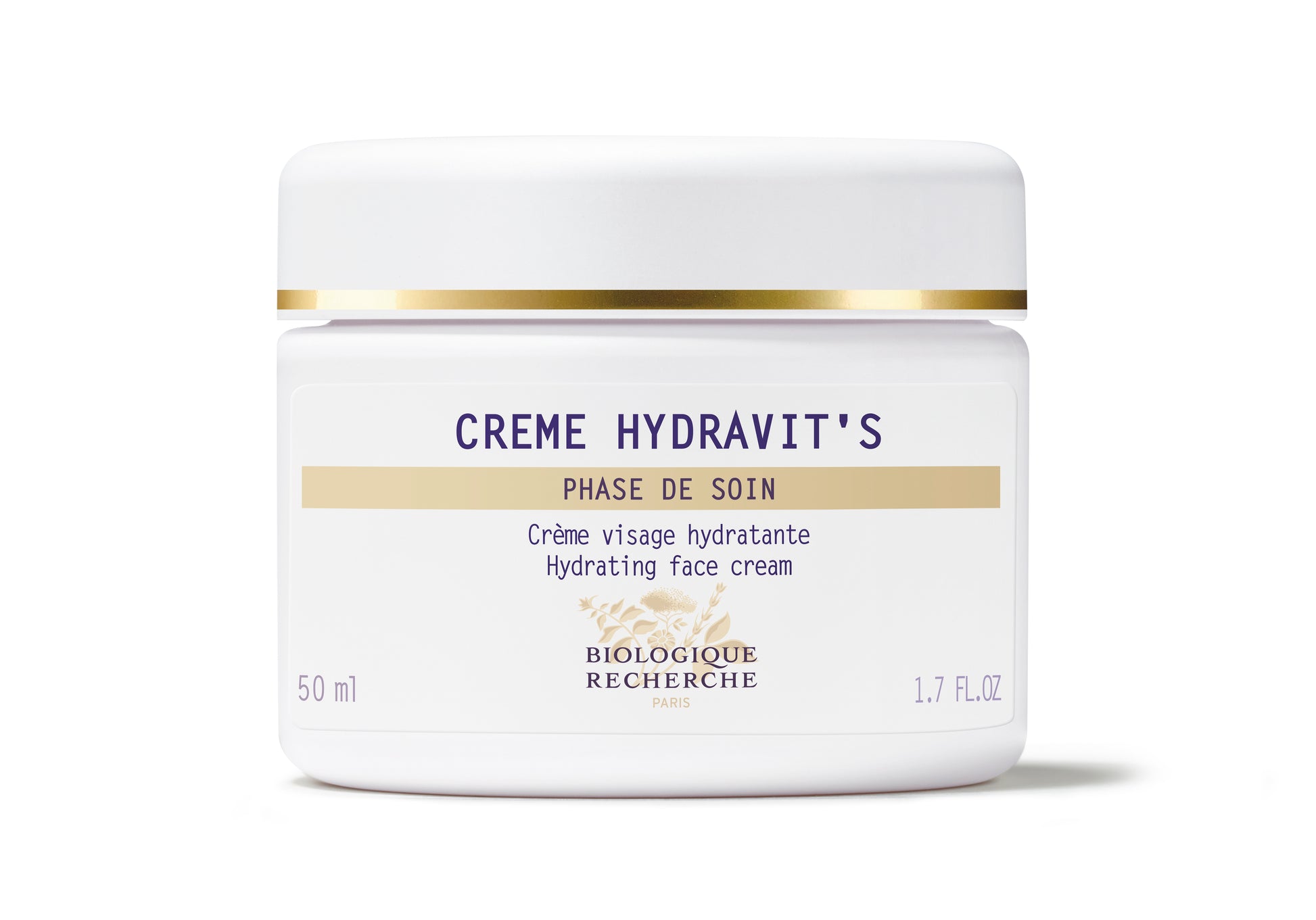 Creme Hydravit’s