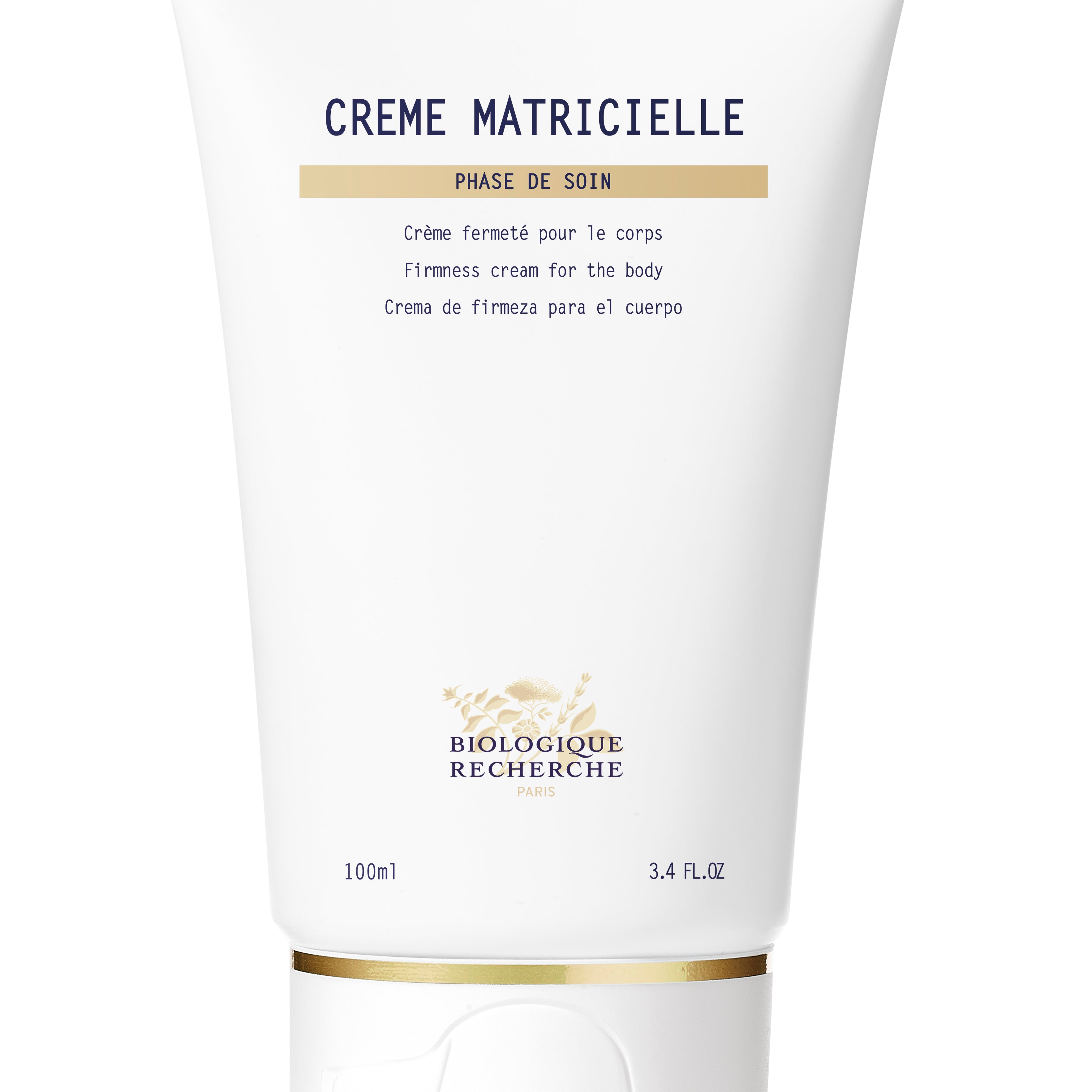 Creme Matricielle