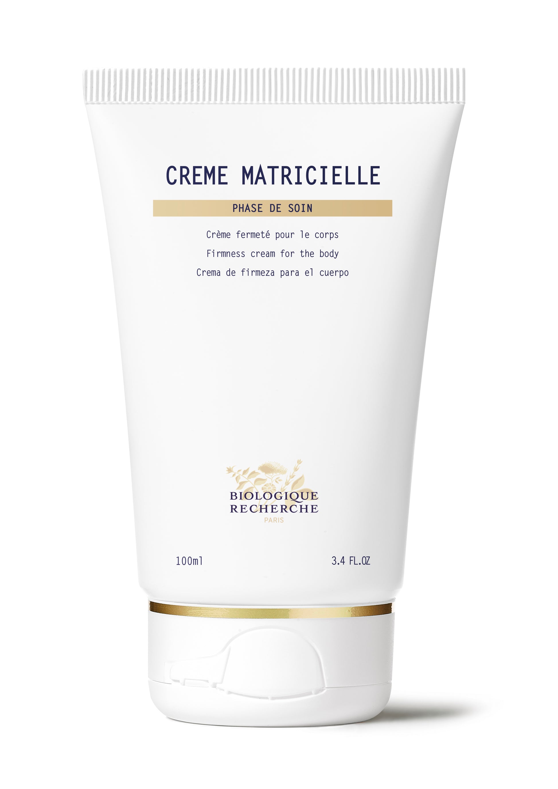 Creme Matricielle