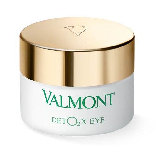 DetO2x Eye Cream - Atelier Beaute Corp