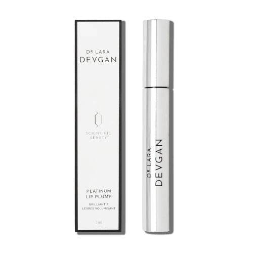 Platinum Lip Plump - Atelier Beaute Corp