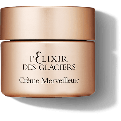 ESSENCE OF GOLD STURGEON Creme Merveilleuse - Atelier Beaute Corp