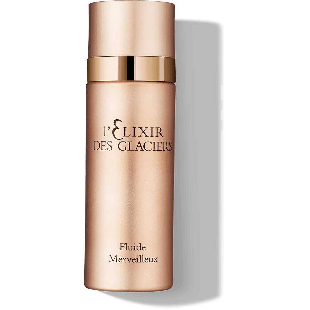 ESSENCE OF GOLD STURGEON Fluide Merveilleux - Atelier Beaute Corp