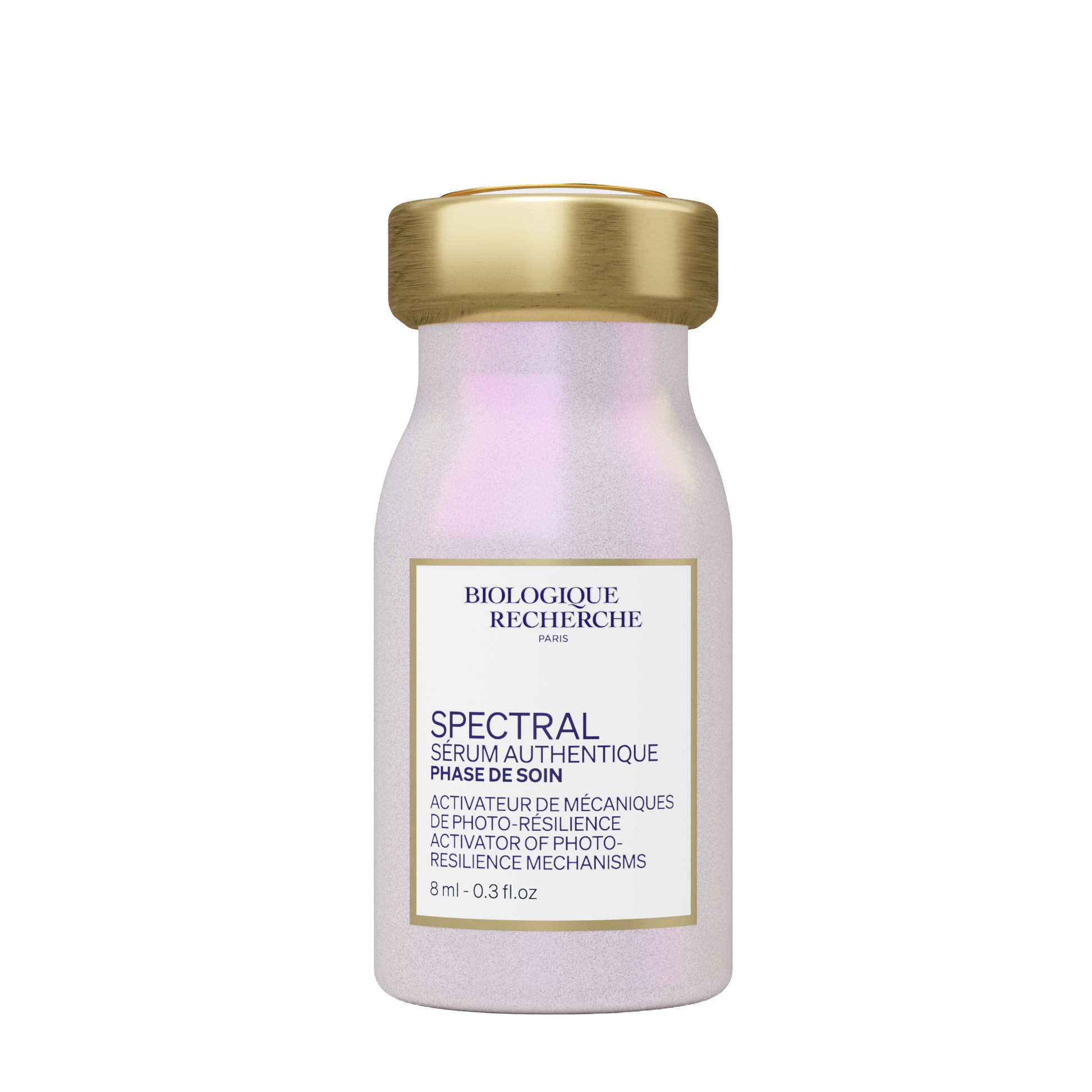 Serum Spectral