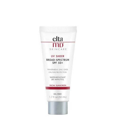 UV Sheer SPF 50+ - Atelier Beaute Corp