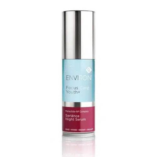 Serience Night Serum - Atelier Beaute Corp