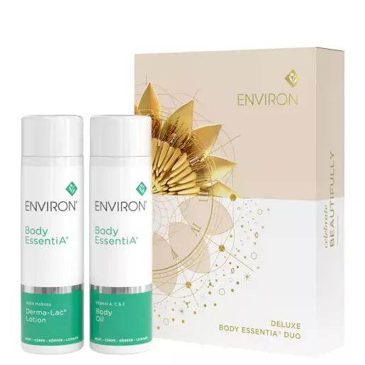 Deluxe Body Essentia Duo - Atelier Beaute Corp