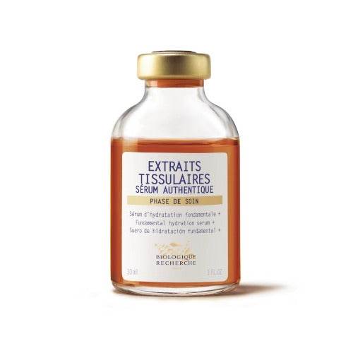 Extraits Tissulaires - Atelier Beaute Corp