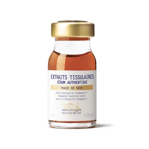Extraits Tissulaires - Atelier Beaute Corp