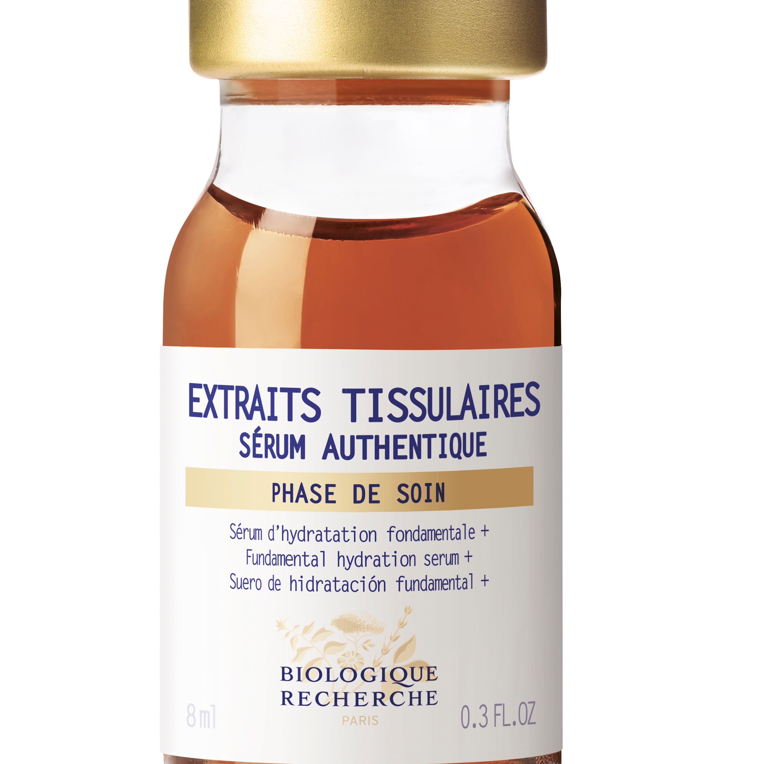 Extraits Tissulaires