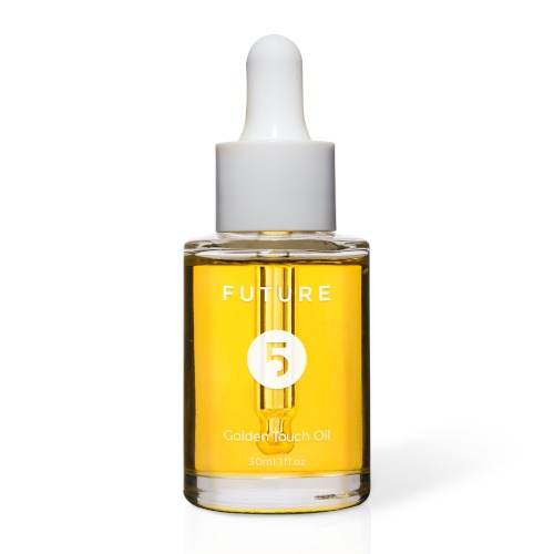 Golden Touch Oil - Atelier Beaute Corp