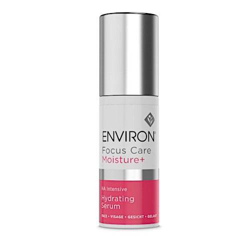 HA Intensive Hydrating Serum - Atelier Beaute Corp