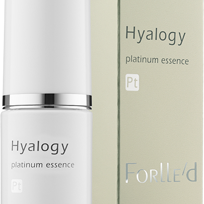 Hyalogy Platinum Essence