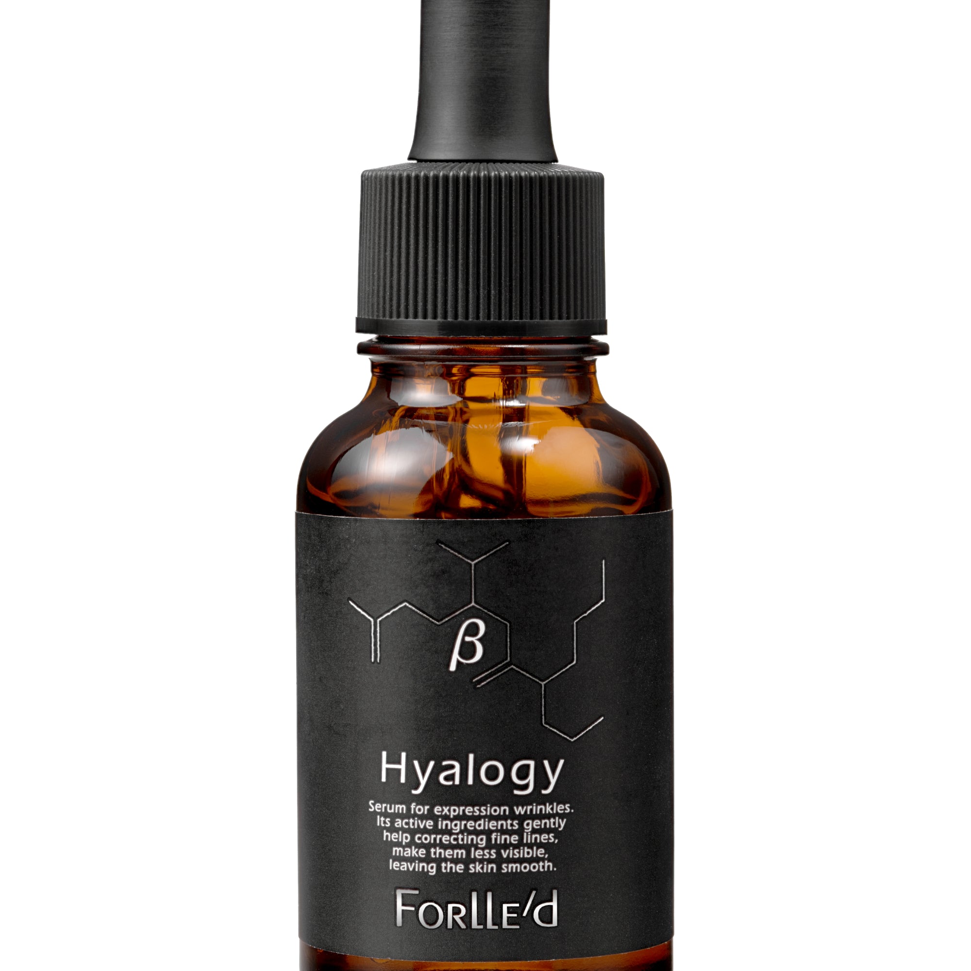 Hyalogy Beta Serum