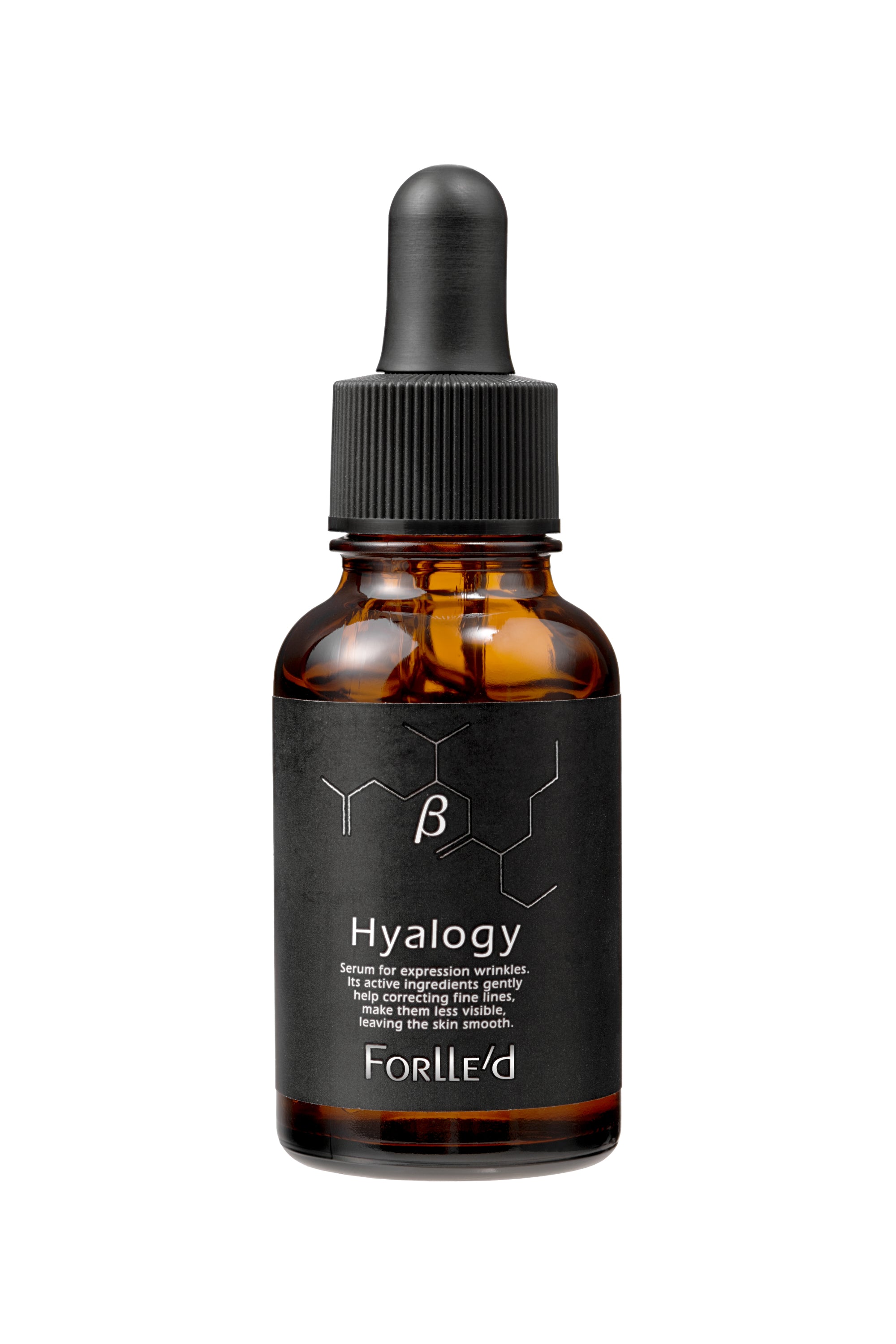 Hyalogy Beta Serum