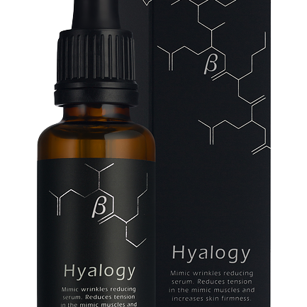Hyalogy Beta Serum
