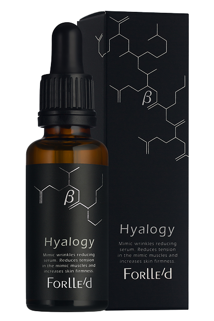 Hyalogy Beta Serum