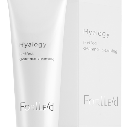 Hyalogy P-Effect Clearance Cleansing