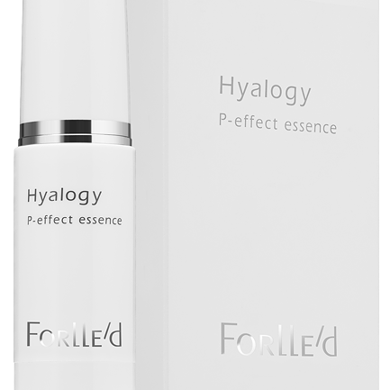 Hyalogy P-Effect Essence