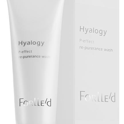 Hyalogy P-Effect Re-Purerance Wash