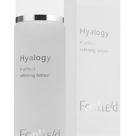 Hyalogy P-Effect Refining Lotion