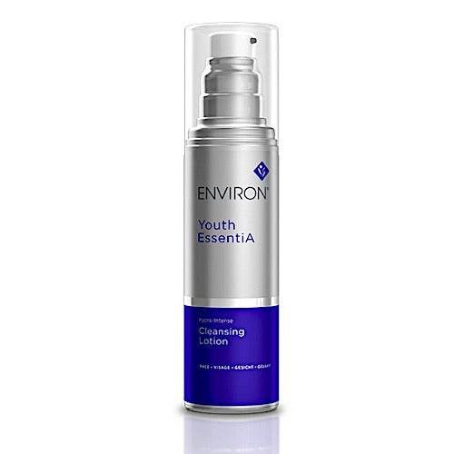 Youth Essentia Hydra-Intense Cleansing Lotion - Atelier Beaute Corp