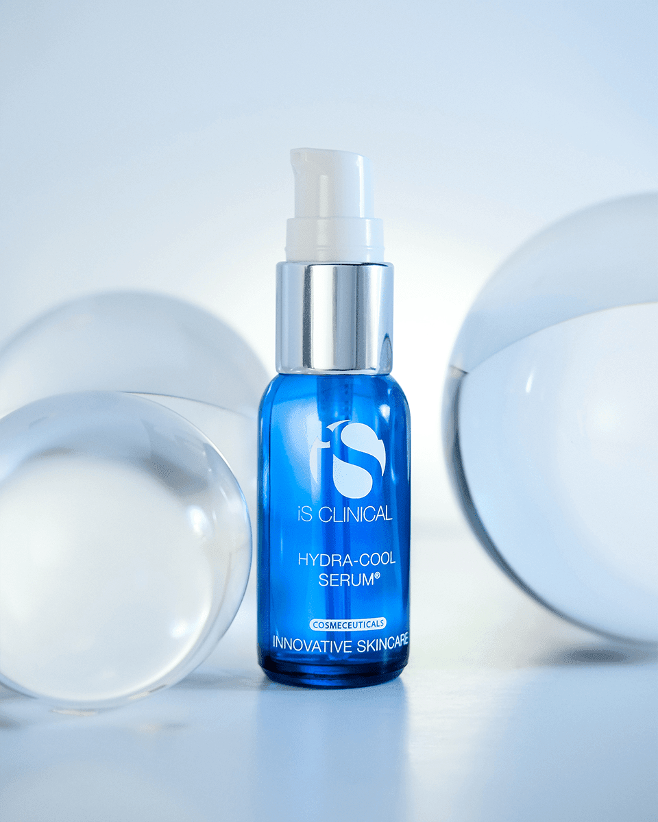 Hydra-Cool Serum - Atelier Beaute Corp