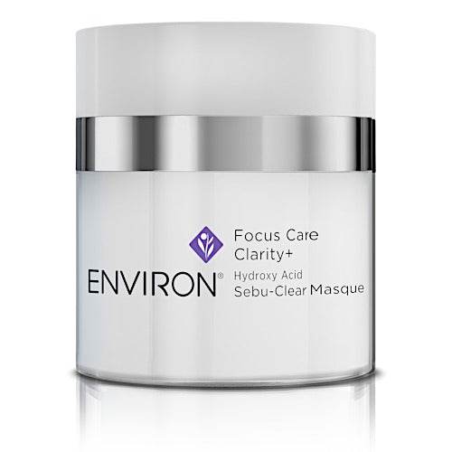 Hydroxy Acid Sebu-Clear Masque - Atelier Beaute Corp
