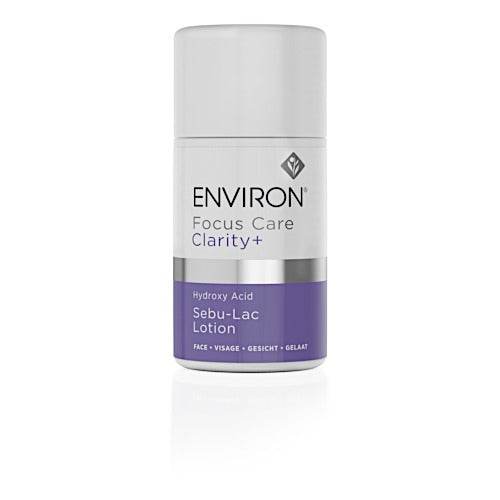 Hydroxy Acid Sebu-Lac Lotion - Atelier Beaute Corp