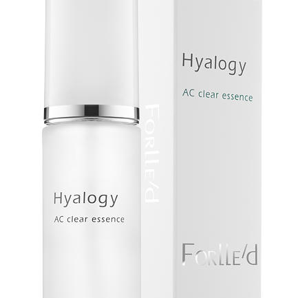 Hyalogy AC Clear Essence