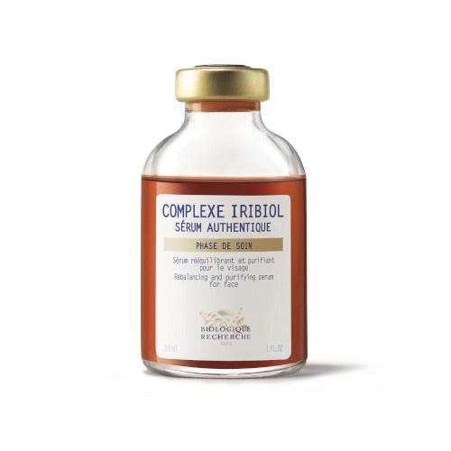 Complexe Iribiol - Atelier Beaute Corp