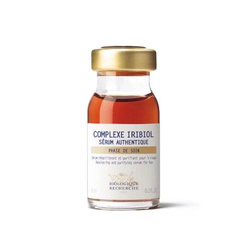 Complexe Iribiol - Atelier Beaute Corp