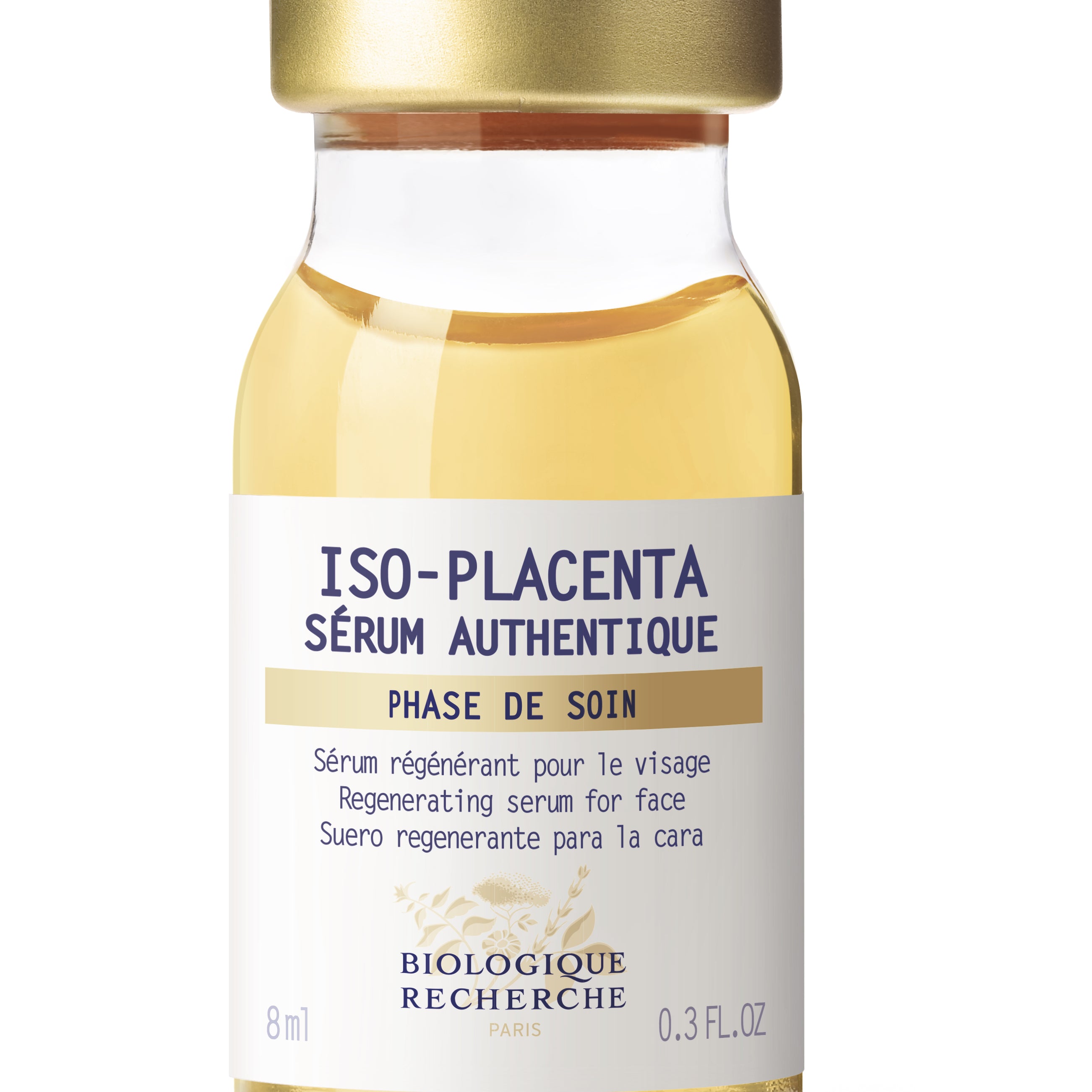 Serum ISO-Placenta