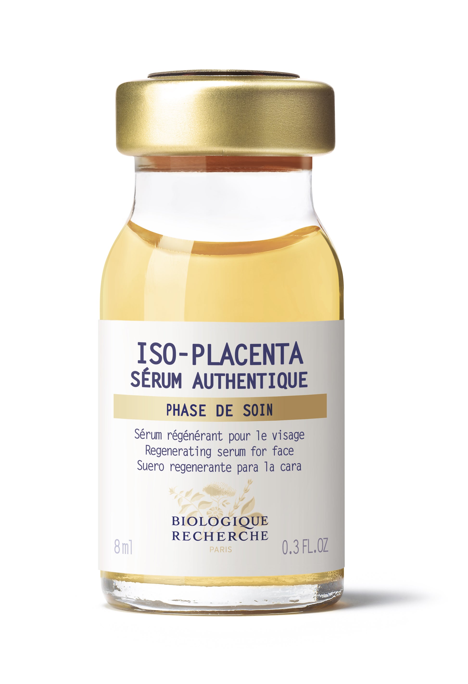 Serum ISO-Placenta