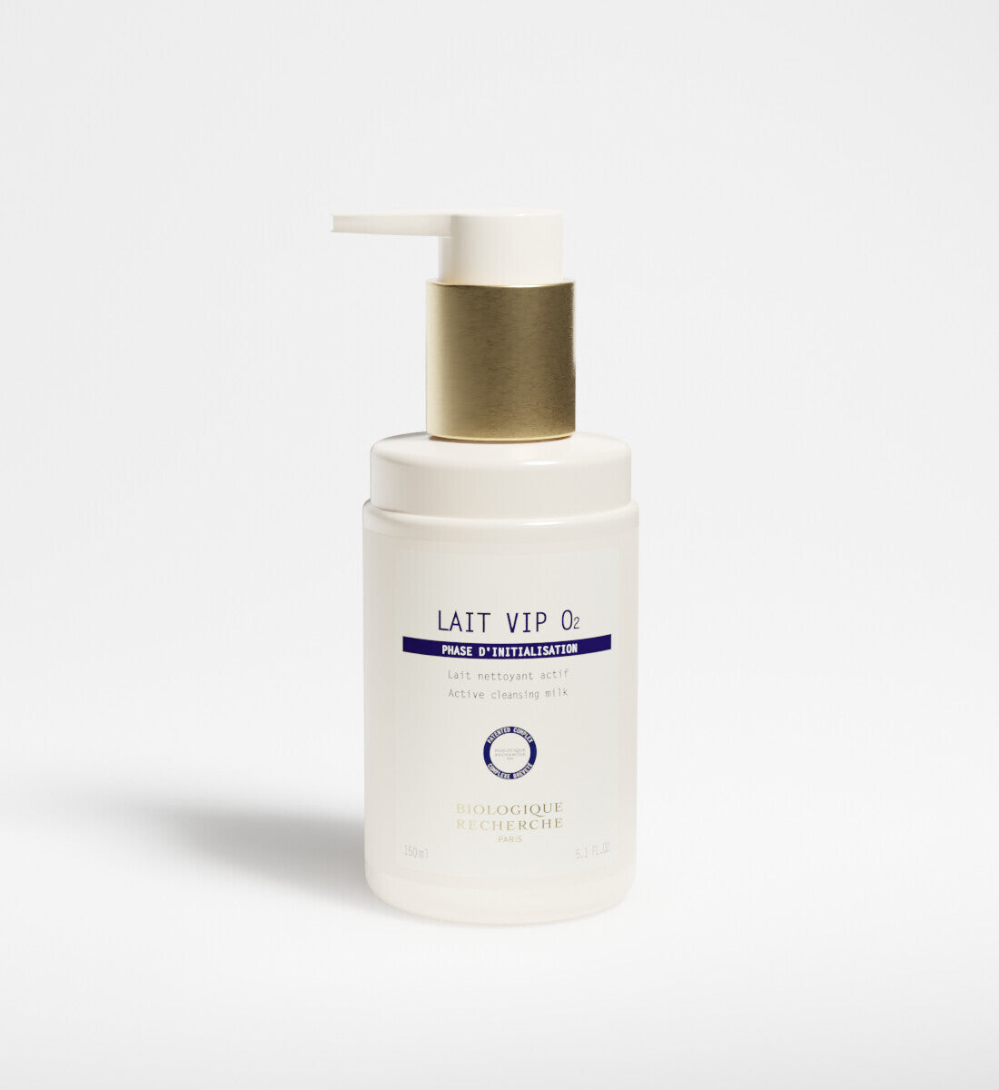 Lait VIP O2 *New Formula