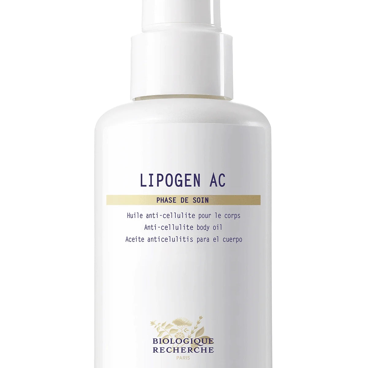 Lipogen AC