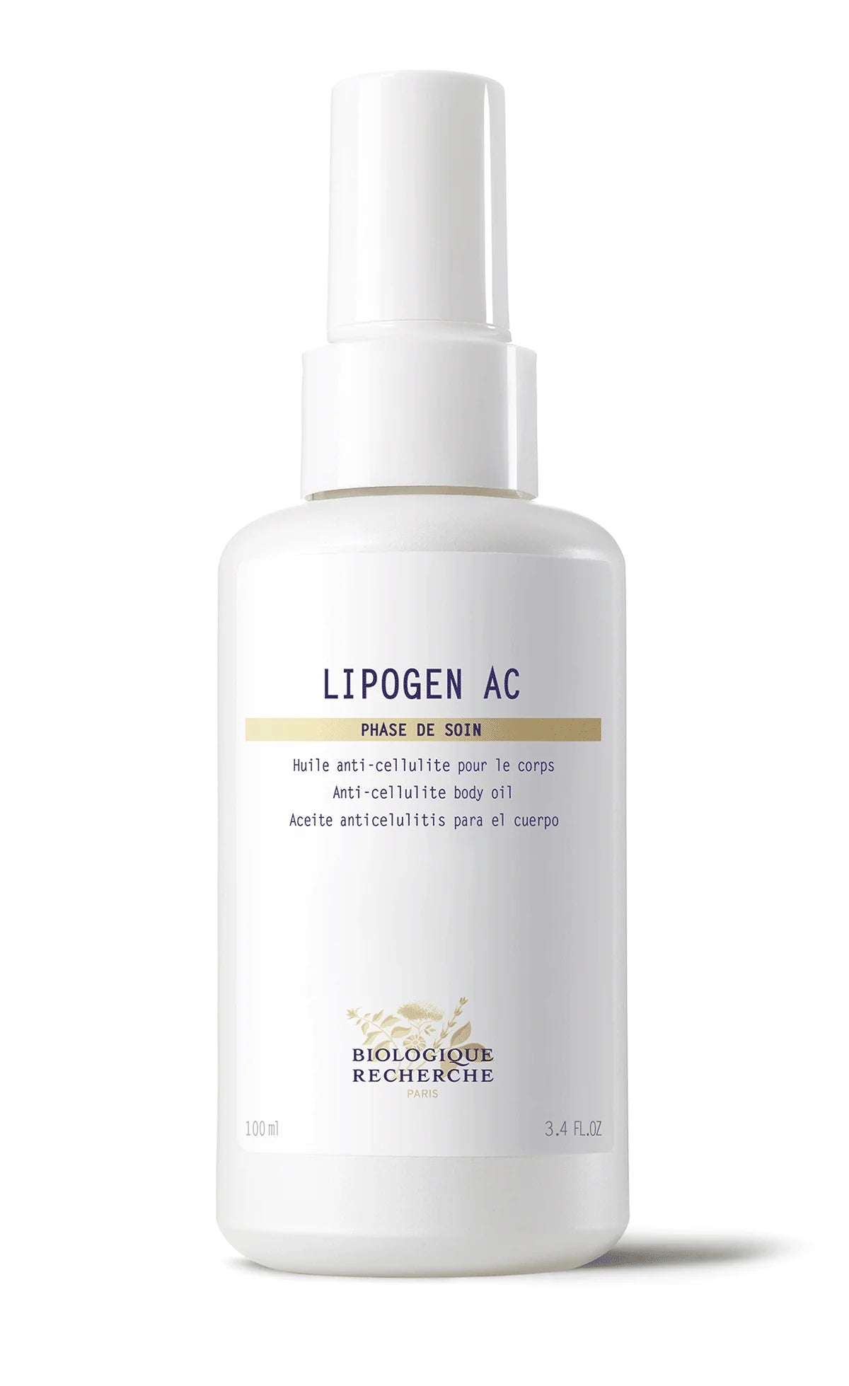 Lipogen AC