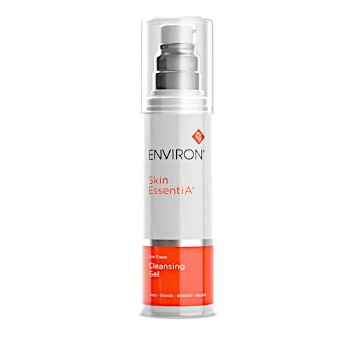 Low Foam Cleansing Gel - Atelier Beaute Corp