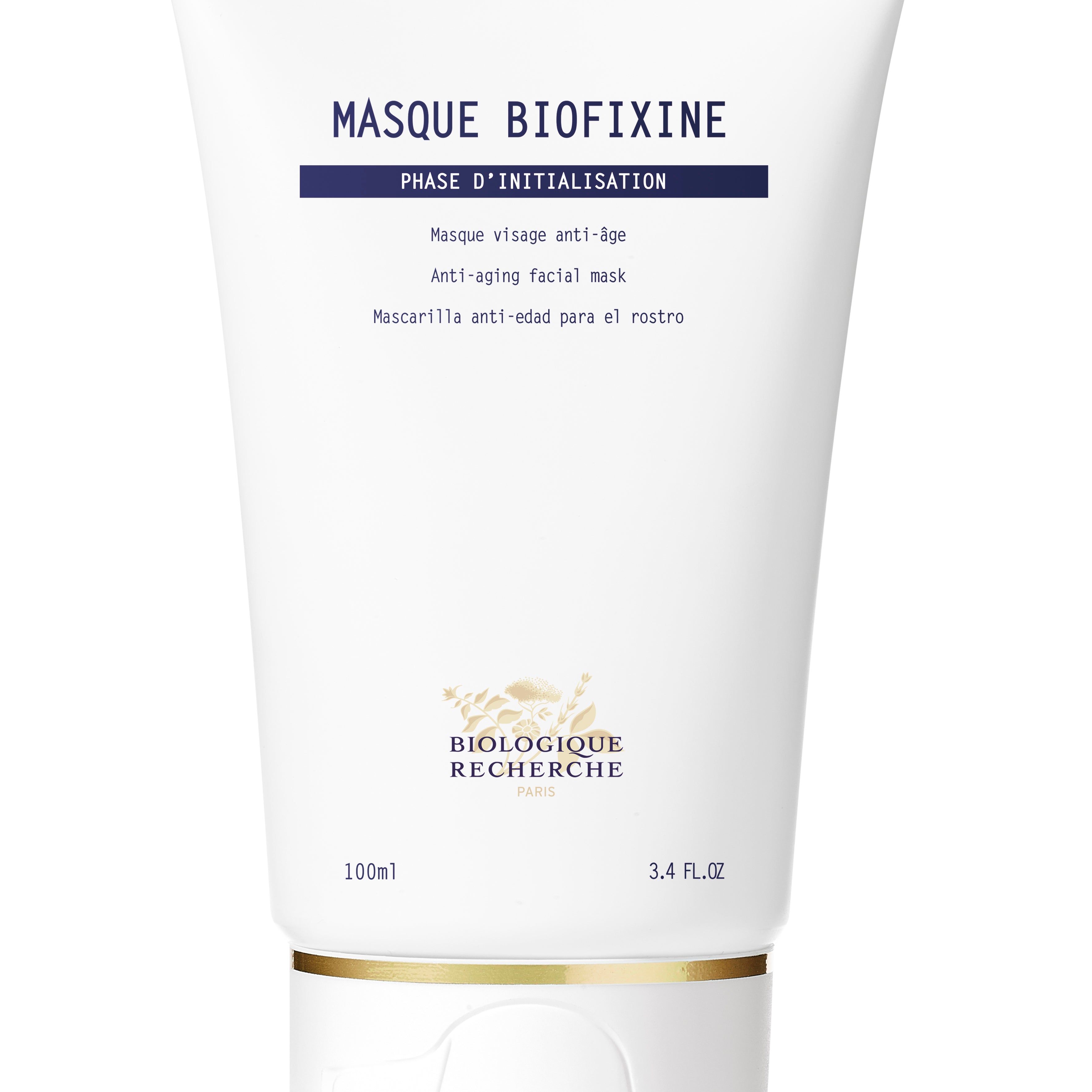 Masque Biofixine